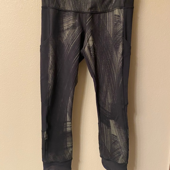 lululemon athletica Pants - Lululemon Leggings